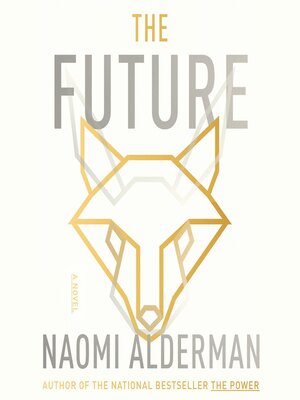 The Future - Audiobook